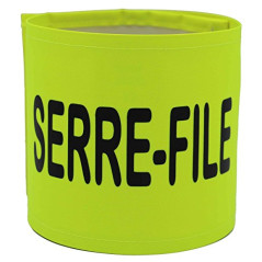 YOKO, Femme, Jaune, HVW066-SERFIL ACCESSORY, S-M,