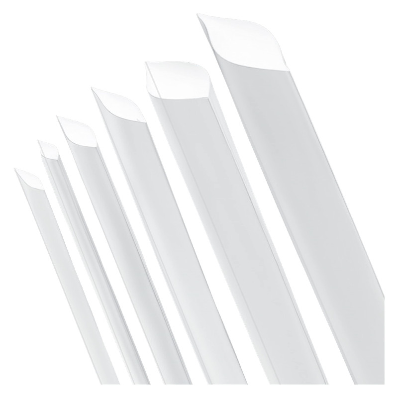 ISOLATECH Gaine Thermorétractable Ø5mm x 25m - Transparent - Rapport de Rétraction 2:1 - Polyoléfine - Sans Adhésif - Résistante ISOLATECH Gaine Thermorétractable Ø5mm x 25m - Transparent - Rapport de Rétraction 2:1 - Polyoléfine - Sans Adhésif - Résistante