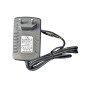 LEDLUX CV7243 Transformateur Alimentation 24W 24V 1A avec Prise Domestique de 220 V à DC 24 V Noir (24W 24V 1A) LEDLUX CV7243 Transformateur Alimentation 24W 24V 1A avec Prise Domestique de 220 V à DC 24 V Noir (24W 24V 1A)