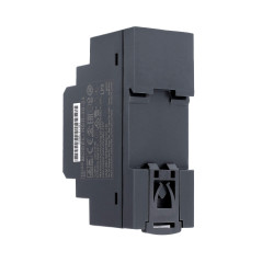 Mean Well HDR-30-24 Bloc d'alimentation rail DIN 24 VDC 1,5 A 36 W