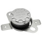 Lumonic Interrupteur thermique 65°C Contact NC 250V 10A Interrupteur de température thermostat KSD301 Bimétal Protection thermiq Lumonic Interrupteur thermique 65°C Contact NC 250V 10A Interrupteur de température thermostat KSD301 Bimétal Protection thermiq