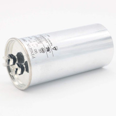 DollaTek 90uF CBB65 Moteur à condensateur fonctionnant pour climatiseur 450VAC SH 40/70/21 50 / 60Hz