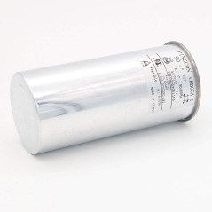 DollaTek 90uF CBB65 Moteur à condensateur fonctionnant pour climatiseur 450VAC SH 40/70/21 50 / 60Hz