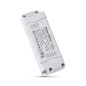 REYLAX Transformateur 220V 12V 20W 1.67A Dimmable Triac & 0/1-10V, Alimentation de Tension Constante Transformateur LED Basse Te REYLAX Transformateur 220V 12V 20W 1.67A Dimmable Triac & 0/1-10V, Alimentation de Tension Constante Transformateur LED Basse Te