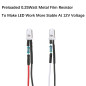 GTIWUNG 50PCS 5mm Diode électroluminescente, Diode Ampoule LED Câblé, Diode LED Pré-câblée Lumière 50PCS Plastique 5mm LED Lumie GTIWUNG 50PCS 5mm Diode électroluminescente, Diode Ampoule LED Câblé, Diode LED Pré-câblée Lumière 50PCS Plastique 5mm LED Lumie