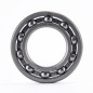 XiKe 6212 C3 Roulement à billes 60x110x22mm - Lot de 1 - Type ouvert - Acier à roulements 100Cr6, pour moteurs, imprimantes 3D, XiKe 6212 C3 Roulement à billes 60x110x22mm - Lot de 1 - Type ouvert - Acier à roulements 100Cr6, pour moteurs, imprimantes 3D,