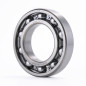 XiKe 6212 C3 Roulement à billes 60x110x22mm - Lot de 1 - Type ouvert - Acier à roulements 100Cr6, pour moteurs, imprimantes 3D, XiKe 6212 C3 Roulement à billes 60x110x22mm - Lot de 1 - Type ouvert - Acier à roulements 100Cr6, pour moteurs, imprimantes 3D,