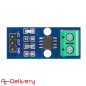 AZDelivery 3X ACS712 5A Module capteur de Courant Plage Range Current Capteur Compatible avec Arduino et Raspberry Pi y Compris AZDelivery 3X ACS712 5A Module capteur de Courant Plage Range Current Capteur Compatible avec Arduino et Raspberry Pi y Compris