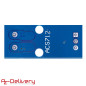 AZDelivery 3X ACS712 5A Module capteur de Courant Plage Range Current Capteur Compatible avec Arduino et Raspberry Pi y Compris AZDelivery 3X ACS712 5A Module capteur de Courant Plage Range Current Capteur Compatible avec Arduino et Raspberry Pi y Compris