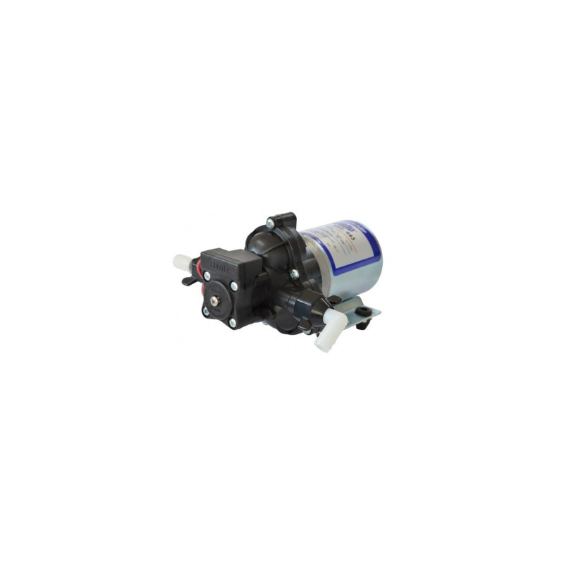 Shurflo Pompe à eau Aut. 7 l/min, 12 VDC, 20 PSI