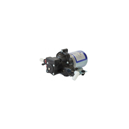 Shurflo Pompe à eau Aut. 7 l/min, 12 VDC, 20 PSI