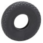 Metafranc 810170 Couverture pour roue pneumatique à profil bloc type 3.00-4 - Accessoires pour roue de diable - Manteau - Pneus Metafranc 810170 Couverture pour roue pneumatique à profil bloc type 3.00-4 - Accessoires pour roue de diable - Manteau - Pneus