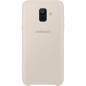 Samsung Coque Double Protection rose clair G A