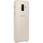 Samsung Coque Double Protection rose clair G A