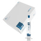 OptiLube Seringues (x25) – Gelée lubrifiante stérile en 6 ml et 11 ml, soluble dans l'eau et pH équilibré