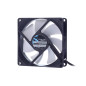 Fractal Design Silent Series R3 White - Fan d'ordinateur - 92 millimètres - 1500 RPM - Optimisé pour Un débit d'air élevé - Câbl Fractal Design Silent Series R3 White - Fan d'ordinateur - 92 millimètres - 1500 RPM - Optimisé pour Un débit d'air élevé - Câbl