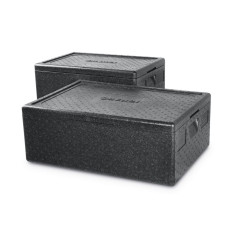HENDI 707951 Thermobox Kitchen Line