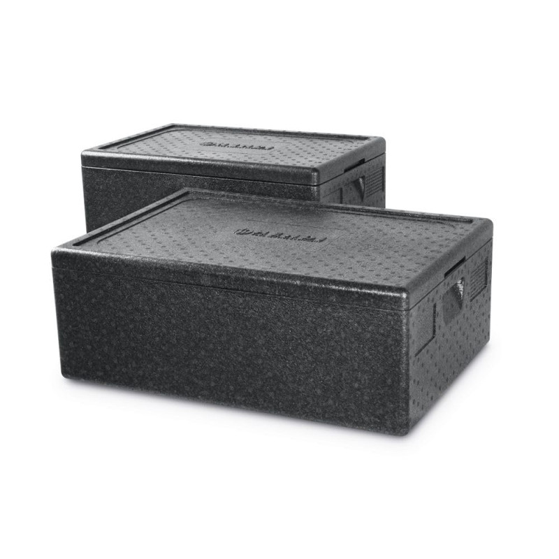 HENDI 707951 Thermobox Kitchen Line