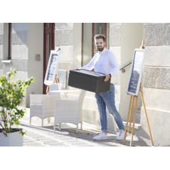 HENDI 707951 Thermobox Kitchen Line