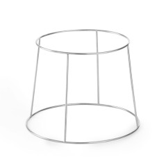 HENDI 480502 Support plateau de fruits de mer