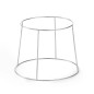 HENDI 480502 Support plateau de fruits de mer