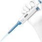 ONiLAB 200-1000ul Micropipette/Pipette réglable en autoclave multi-volume, canal unique… ONiLAB 200-1000ul Micropipette/Pipette réglable en autoclave multi-volume, canal unique…