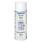 WEICON Spray Détecte-Fuites visqueux / 400 ml/détection facile des fuites dans les conduites sous pression/moussant/pour les end WEICON Spray Détecte-Fuites visqueux / 400 ml/détection facile des fuites dans les conduites sous pression/moussant/pour les end
