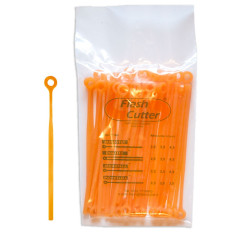 FlashCutter Enveloppe de Lamelles MonoFly 3.5 40p pour Qfc10