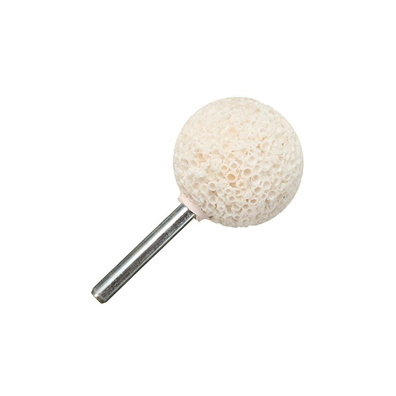 EsportsMJJ 40Mm Tête De Meulage De Pneu Râper La Tête De Roue De Pneu De Réparation D'Outil De Meulage EsportsMJJ 40Mm Tête De Meulage De Pneu Râper La Tête De Roue De Pneu De Réparation D'Outil De Meulage