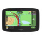 Tomtom GPS Voiture GO Essential, 6 Pouces, Info Trafic, Essai des Alertes de Zones de Danger, Cartes UE, Mise à Jour Via WiFi, A Tomtom GPS Voiture GO Essential, 6 Pouces, Info Trafic, Essai des Alertes de Zones de Danger, Cartes UE, Mise à Jour Via WiFi, A