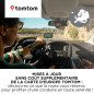 Tomtom GPS Voiture GO Essential, 6 Pouces, Info Trafic, Essai des Alertes de Zones de Danger, Cartes UE, Mise à Jour Via WiFi, A Tomtom GPS Voiture GO Essential, 6 Pouces, Info Trafic, Essai des Alertes de Zones de Danger, Cartes UE, Mise à Jour Via WiFi, A