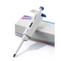 10-100µl Pipettes à simple canal de laboratoire Micropipette Pipette de laboratoire Incrément 1µl ISO8655 10-100µl Pipettes à simple canal de laboratoire Micropipette Pipette de laboratoire Incrément 1µl ISO8655