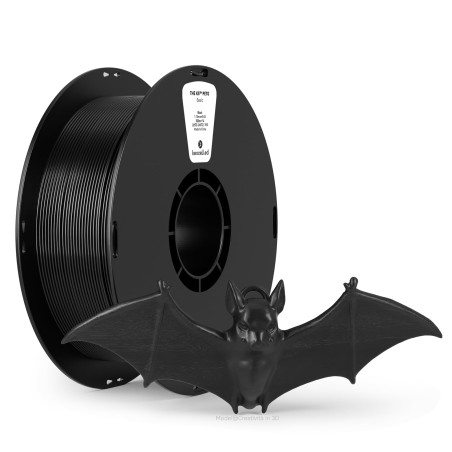 kexcelled PETG Filament pour Imprimante 3D 1,75 mm +/- 0,03 mm, Résistant aux Basses Températures, Convient à la Plupart des Imp