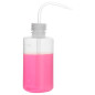 stonylab Bouteille de Lavage Chimique (1-Pack), Plastique LDPE Sécurité Lab Flacon de Lavage à Pression avec Bec Etroit et Etiqu stonylab Bouteille de Lavage Chimique (1-Pack), Plastique LDPE Sécurité Lab Flacon de Lavage à Pression avec Bec Etroit et Etiqu