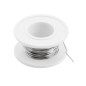 uxcell Fil Chauffant 7.5m AWG24 0.5mm Dia nichrome résistance Fil uxcell Fil Chauffant 7.5m AWG24 0.5mm Dia nichrome résistance Fil
