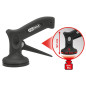 KS TOOLS 140.1015 Mini-ventouse-8kg Couleur