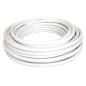 SOMATHERM FOR YOU, Couronne de tube multicouche 10m Ø16mm - Installation facile pour réseaux d'eau potable et chauffage - Finiti SOMATHERM FOR YOU, Couronne de tube multicouche 10m Ø16mm - Installation facile pour réseaux d'eau potable et chauffage - Finiti