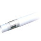 SOMATHERM FOR YOU, Couronne de tube multicouche 10m Ø16mm - Installation facile pour réseaux d'eau potable et chauffage - Finiti SOMATHERM FOR YOU, Couronne de tube multicouche 10m Ø16mm - Installation facile pour réseaux d'eau potable et chauffage - Finiti