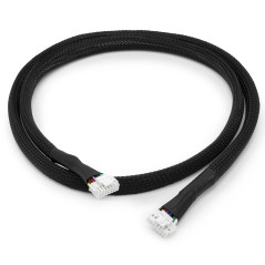 Câble de Rechange Hotend Compatible avec imprimante 3D Anycubic I3 Mega S