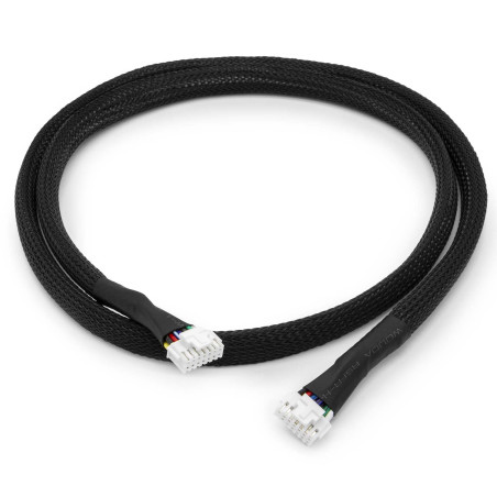 Câble de Rechange Hotend Compatible avec imprimante 3D Anycubic I3 Mega S