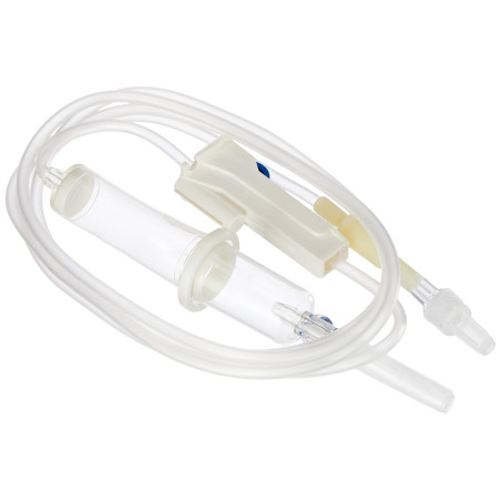 Teqler Système d'infusion