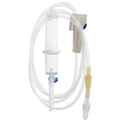 Teqler Système d'infusion