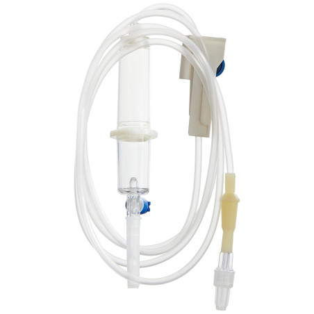 Teqler Système d'infusion