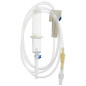 Teqler Système d'infusion