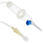 Teqler Système d'infusion