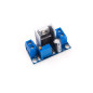 ANGEEK LM317 Régulateur de tension DC-DC 1,5 A 1,2 ~ 37 V