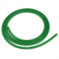 Courroie Ronde en Polyuréthane Verte Ceinture en PU pour Transmission 2 15mm (10mm) Courroie Ronde en Polyuréthane Verte Ceinture en PU pour Transmission 2 15mm (10mm)