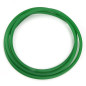 Courroie Ronde en Polyuréthane Verte Ceinture en PU pour Transmission 2 15mm (10mm) Courroie Ronde en Polyuréthane Verte Ceinture en PU pour Transmission 2 15mm (10mm)