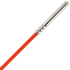 SeKi Capteur de température PT1000 10 mètres - Capteur de température, sonde de plongée, thermomètre à résistance avec câble en 