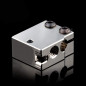 Bloc de chauffage en cuivre plaqué haute température compatible avec imprimante 3D Volcano Hotend PT100 DDB (cuivre) Bloc de chauffage en cuivre plaqué haute température compatible avec imprimante 3D Volcano Hotend PT100 DDB (cuivre)